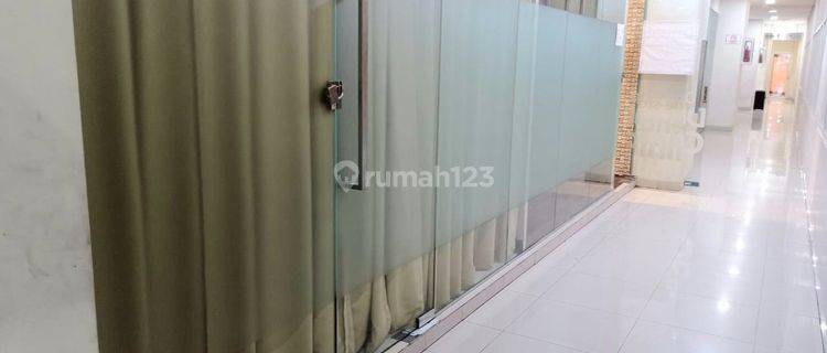  Dijual Murah Office Suite Di Dalam Mall Thamrin City Ra13720 1