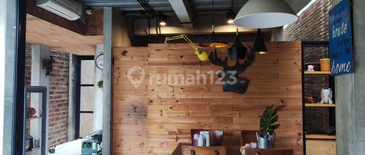 Rumah Bagus Veteran, Jakarta Selatan 1