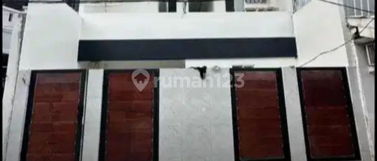 Investasi Kost Premium Di Jantung Kota Full Penyewa 1