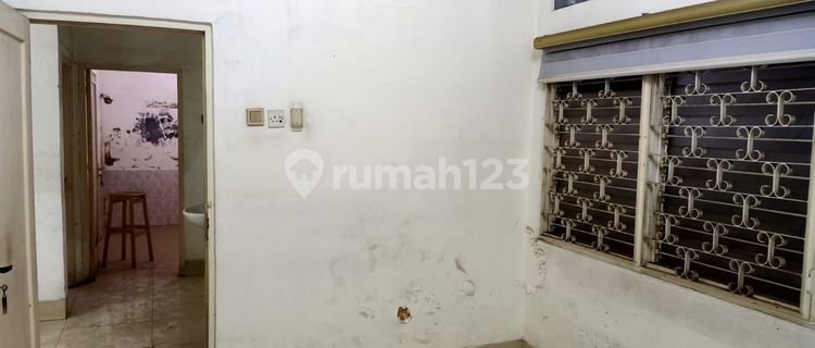 Dijual Rumah Tua Cideng Petojo Dibawah NJOP Cocok Kost  1