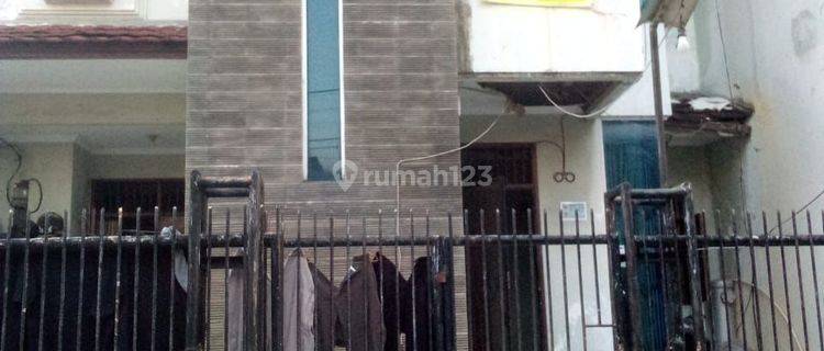 Dijual Cepat Rumah Kost Grogol 2 Lantai Bagus  1