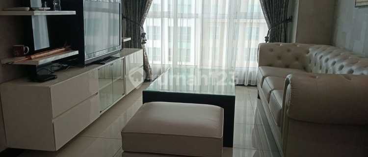 For Rent Apartment Gandaria Heights 3 BR Ready to Live in Furnished 1