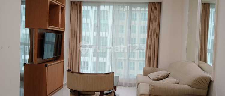 Rent Gandaria Heights Apartment 3 BR Furnished Negotiable Price 1