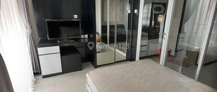 Dijual Apartemen Murah Bagus Di Gateway Pasteur 1