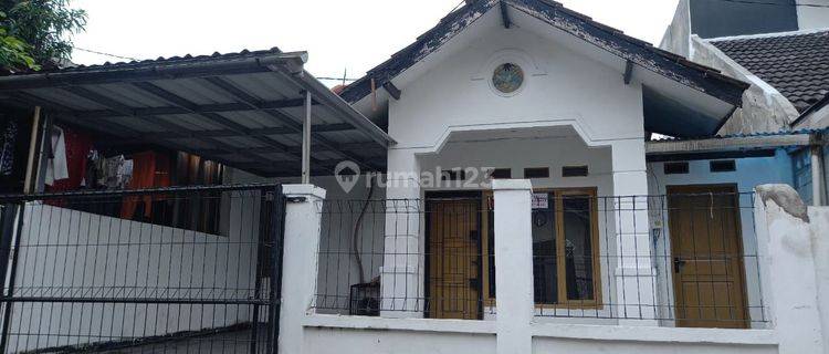 Dijual Cepat Rumah Siap Huni 1,5 Lantai Di Taman Cibaduyut Indah 1