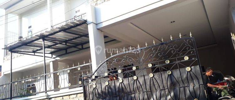 Dijual Cepat Rumah Luas 2 Lantai Di Komplek Kopo Elok 1