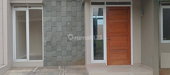 Dijual Rumah Baru Siap Huni Di Sumedang Utara 1