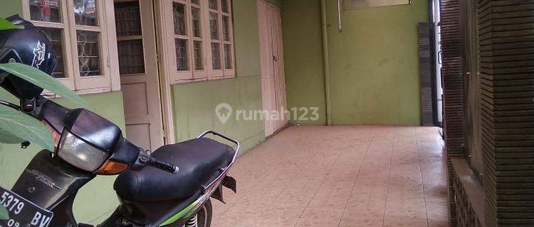 Dijual Rumah Siap Huni Di Sayap Pajajaran 1