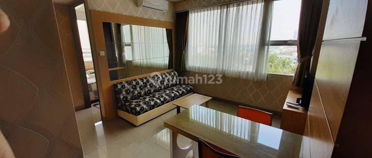 Disewakan MURAH APARTEMEN DAGO SUITES FULL FURNISHED 1