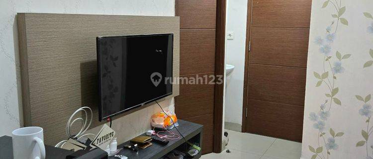 Dijual TERMURAH APARTEMEN 2 BR di Sudirman Suites 1