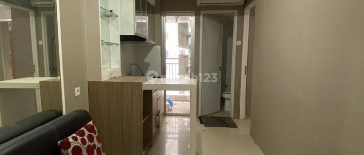 Apartemen Harga Murah Bassura City Tower G, Jatinegara, Jakarta Timur 1