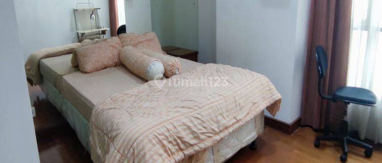 Apartemen Somerset Permata Berlian 3BR Furnished, Jakarta Selatan 1