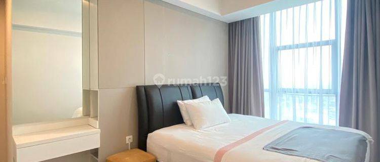 Dijual Apartemen Casa Grande 2BR Fully Furnished, Jakarta Selatan 1