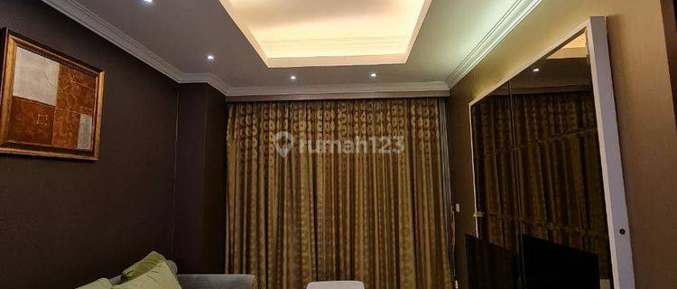 Disewakan Apartemen Denpasar Residence 1BR Di Kuningan Jaksel 1