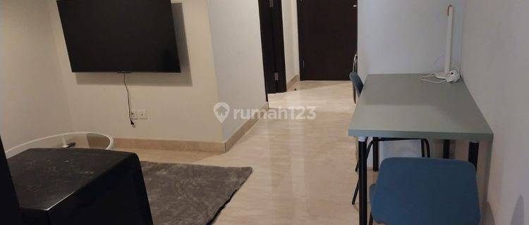 Apartemen Sudirman Suites Full Furnished di Jantung Kota Jakarta 1