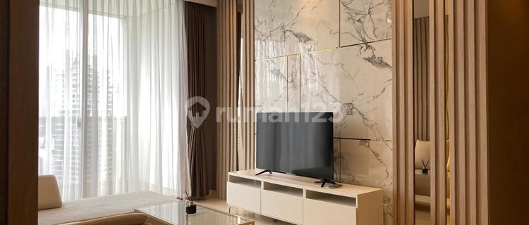 For Rent Apartment The Elements Tower Harmony 2Br 96 M² 1