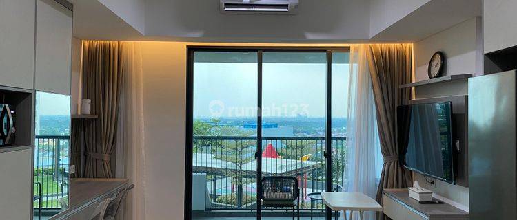 Apartement Southgate Residence 2 BR Furnished Bagus 1