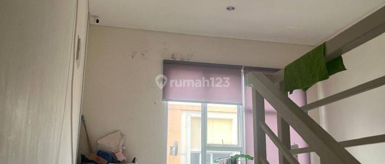 nawar sampai jadi Ruko Pisa Grande 4,5x10, gading serpong 1