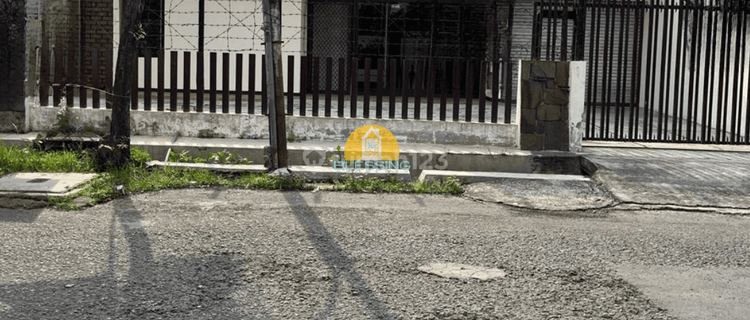 Disewakan Rumah Bagus di Jl. Amarta Raya, Semarang 1