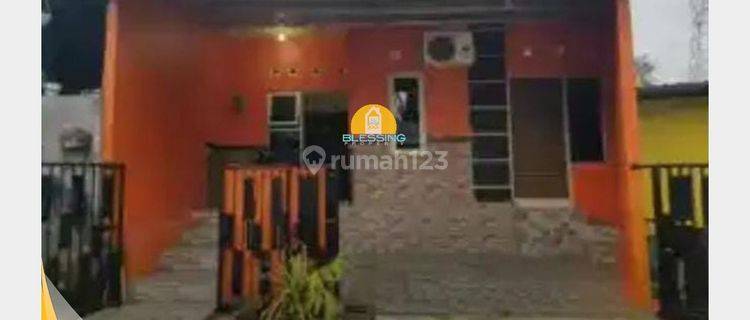 Rumah Bagus Minimalis Griya Wujil Asri di Ungaran, Semarang  1