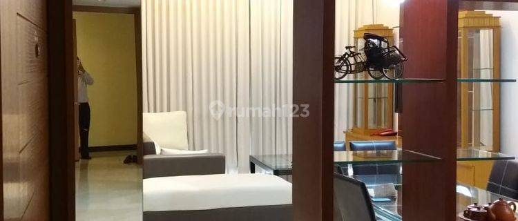 Dijual Apartemen The Summit di Kelapa Gading Jakarta Utara  1