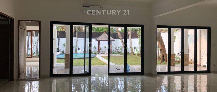 Rumah Furnished Strategis Di Jl Kemang Dalam XI Jakarta Selatan 1