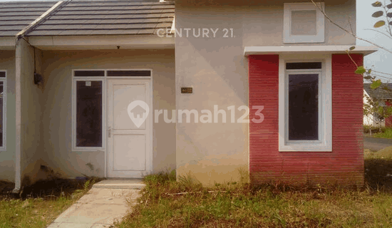Rumah Hoek Strategis di Citra Indah City Jonggol Kab Bogor 1