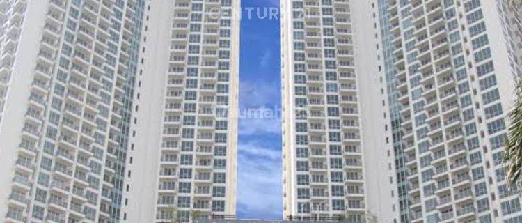 Apartemen Di Pantai Di Ancol Mansion Jakarta Utara 1