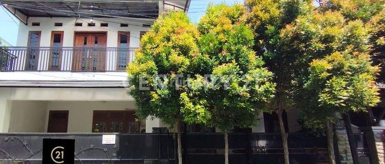Rumah Siap Huni Terawat Di Komplek Villa Citra Bantarjati Bogor 1