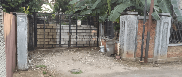 Di Jual Tanah Cocok Untuk Bangun Perumahan Area Lebak Bulus Jakarta Selatan 1