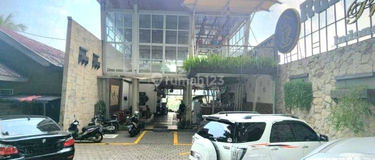 Di Jual Cafe Area Bogor  1