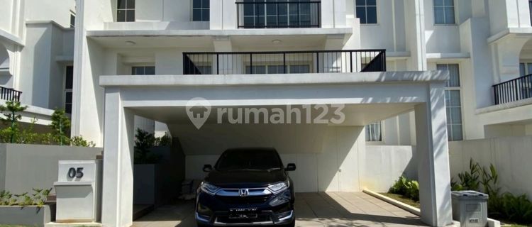 Exclusive Cluster Siap Huni Summarecon Bogor  1