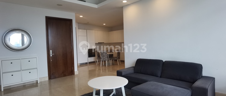 La Maison Barito Apartment 2 Bedrooms High Floor Coldwell Banker 1