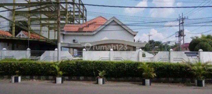 DIJUAL RUMAH TIDAR SURABAYA MURAH 1