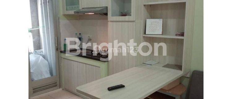 APARTEMEN GREENBAY PLUIT JAKARTA UTARA 1