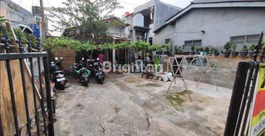 RUMAH DEKAT PALMERAH KEMANGGISAN KEBON JERUK  JAKARTA BARAT 1