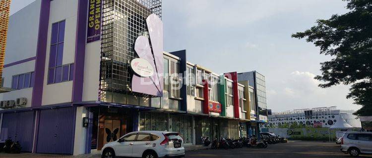 3 1/2 Lantai Ruko Eternity 2 Kawasan Mardi Gras Citra Raya cikupa 1