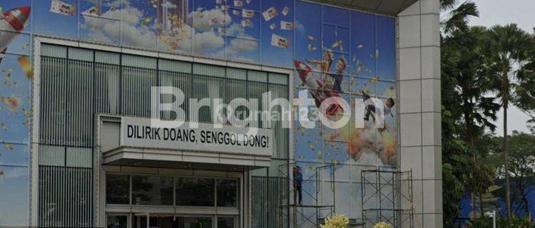 APARTEMEN STUDIO SKYHOUSE ALAM SUTERA FULL FURNISH LANTAI 7 1