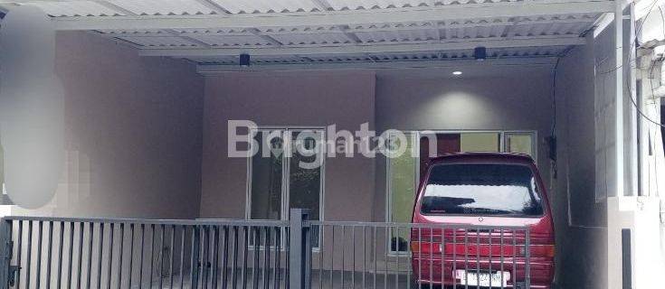 RUMAH CANTIK DAN NYAMAN DI VILLA  1