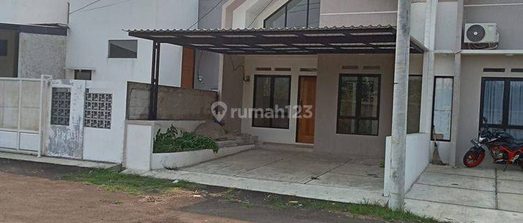 Dijual Rumah Di Grand Kemang Residence Bogor 1