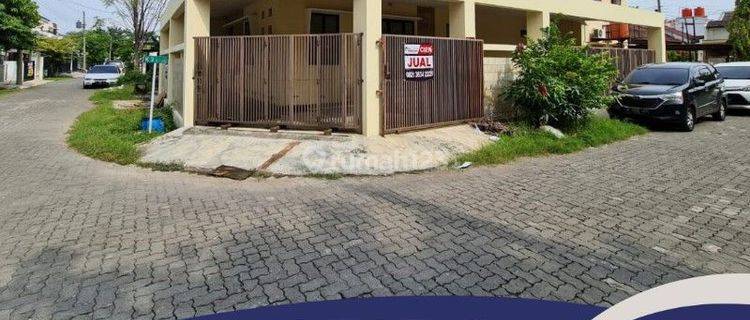 Dijual rumah kantor disemarang utara 1