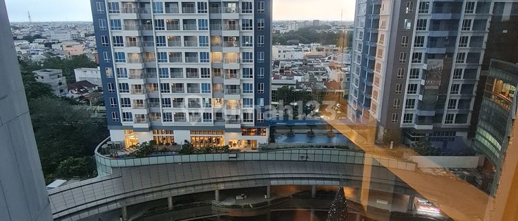 Luxury Condominium Furnished Podomoro City Deli Medan 1