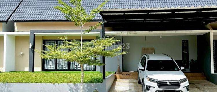 Dijual Cepat River Valley 1