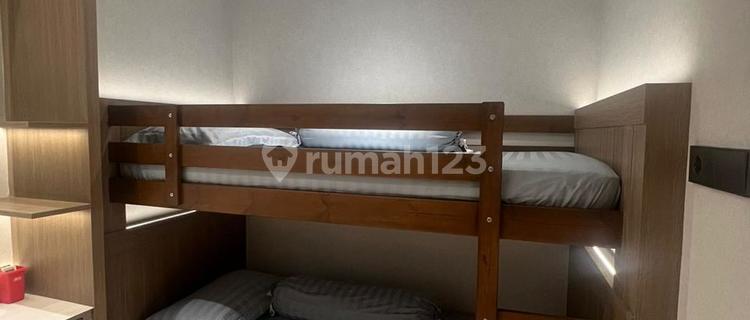 For Rent Premium Apartment Empire Jalan Putri Hijau No 10 1