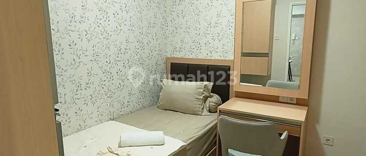 Disewakan Apartment Podomoro City Deli Jl Putri Hijau Medan 1
