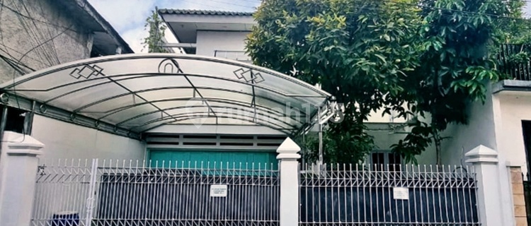 Cheapest Luxury House In Mampang Prapatan, South Jakarta 1