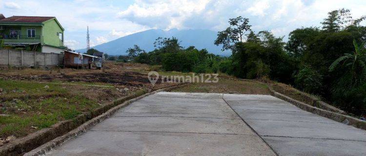 Rumah murah Bogor 500 800 juta dekat tol stasiun kebun Raya RSUD 1