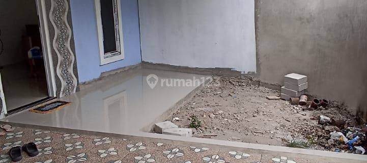 Rumah strategis siap huni Cilangkap Jakarta Timur dekat tol mall  1