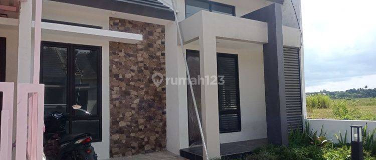 Rumah Shm Bojong Cileungsi Bogor Dekat Tol Pasar Rumah Sakit 1