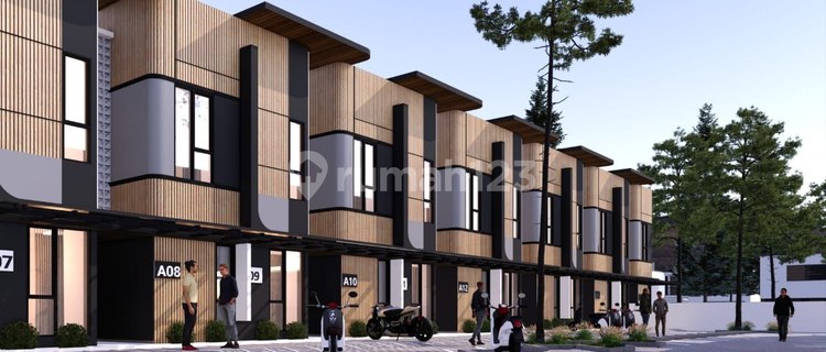 Premium Furnished Boarding House Rukost 1 Km from IPB Dramaga Bogor Campus 1